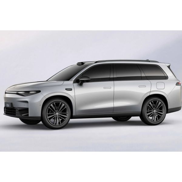 2024 Leapmotor C16 215kw 2WD Pure Electric Vehicle Erev SUV Car