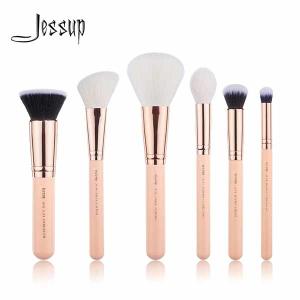 Buy cheap Light Weight Soft Face Makeup Brush Set For Foundation product