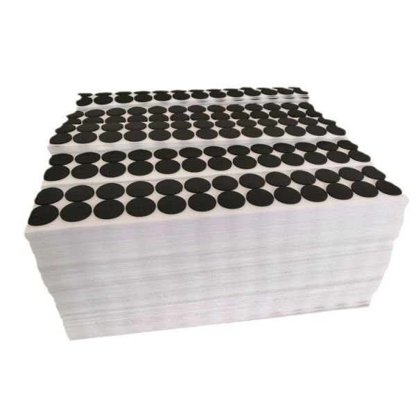 Easy Bonding Process Flame-retarding EVA Foam With UL94 V-0 Grade