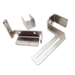Buy cheap 2mm aluminum sheet metal bending products metal forming bending product