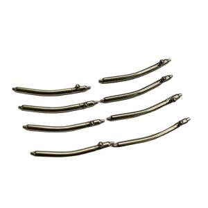 China FCC Certified SS304 Watch Strap Quick Release Pins on sale