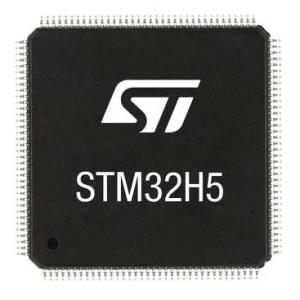 Buy cheap STM32H573IIK6 STMicroelectronics product