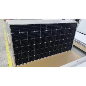 Buy cheap 390w 380W 24V Mono Perc Half Cut Panels 72 Cells product