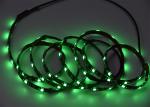 5050 RGB 30lamp/M Multi Colour Led Strip With Remote