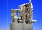 Screw Augar Herbal Pulverizer Machine 20-500kg/H Processing
