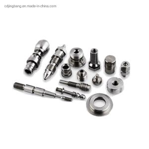 Buy cheap ASTM Chrome Plating Small Precision Turned Parts Stainless Steel Material product