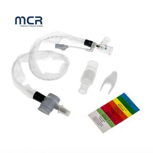 Buy cheap Closed Suction System Neonates And Paediatrics Closed Suction System product