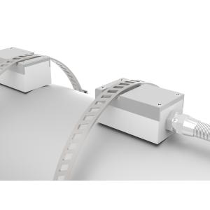 Fish Farming System Ultrasonic Flowmeter