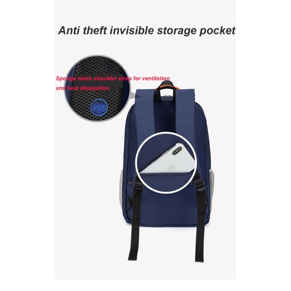 Tennis Racket Bag Pickle Balls Paddel Backpack Badminton Padel Backpack Print Your Logo