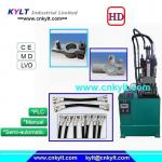​​​​​​​PLC Full-automatic PB injection machine for Lead acid battery bushing &
