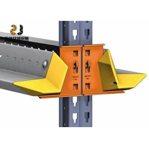 Assemble / Welded Drive In Drive Through Racking System ISO90001 Approved