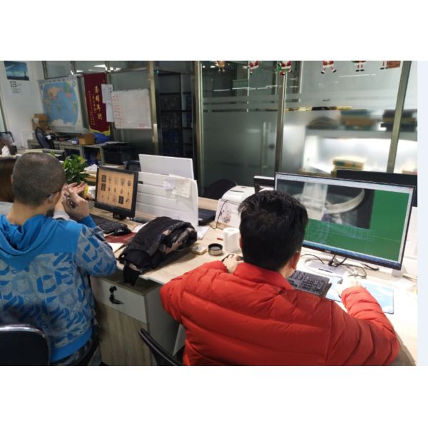 Sterling Silver Green Spinel Ring Fashionable Pear Shape Solitaire Wedding Engagement Ring