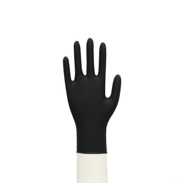 Nitrile CE 100pcs Xxl Disposable Protective Gloves