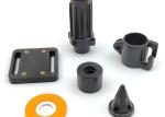 High Precision Mold Parts Multi Cavity Custom Injection Molded Parts