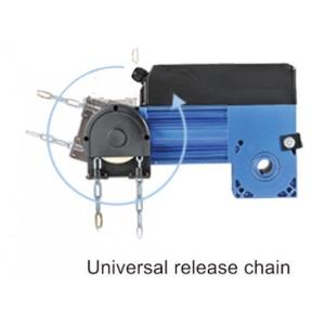 Automatic Industry Sectional Rolling Door Operator