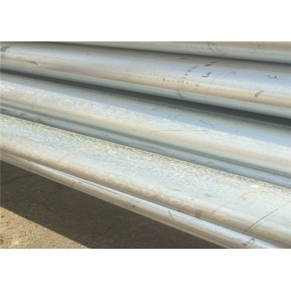 Well Carbon Steel Pipe API 5L Grade B Of 2 Inch Seamless Steel Riser Pipe