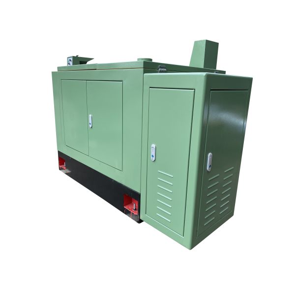 3mm Cold Heading Machine