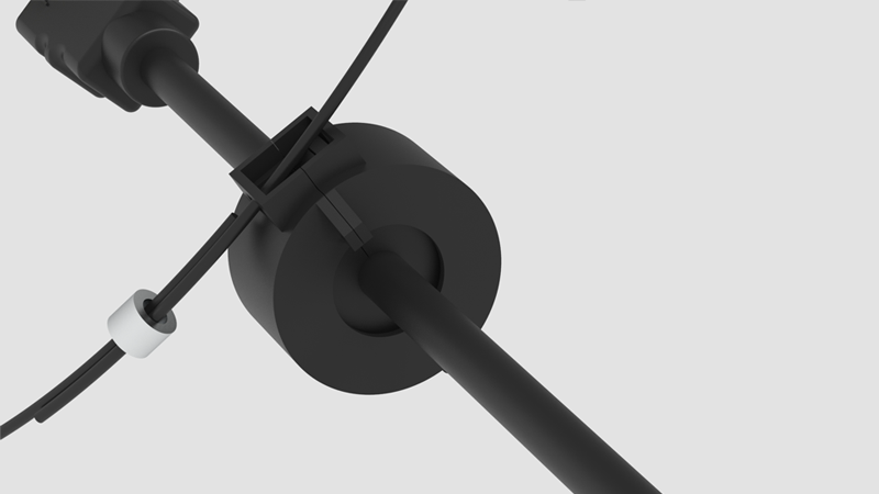 Premium Adapter Ring For Conference System With 4K Video Adapter
