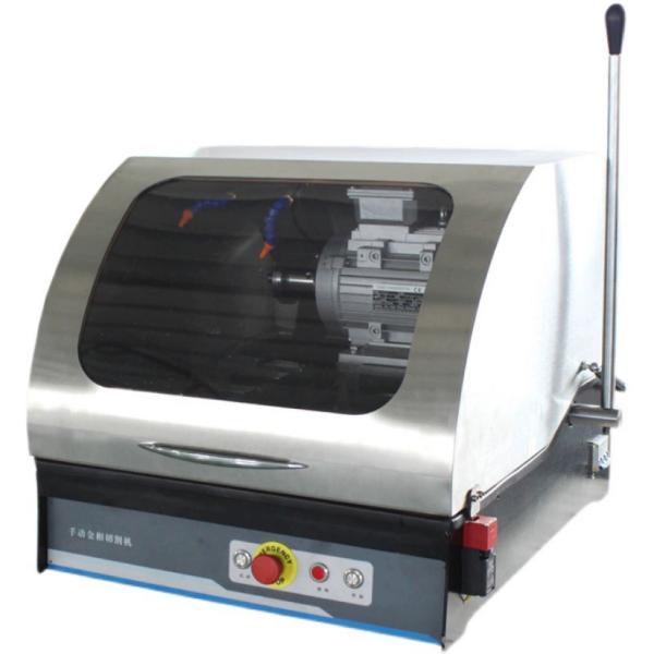 Quality Spring Cutting Machine, Screw Cutting Machine, Screw Cutting Machine, Bearing Cutting Machine, Guide Cutting Machine for sale