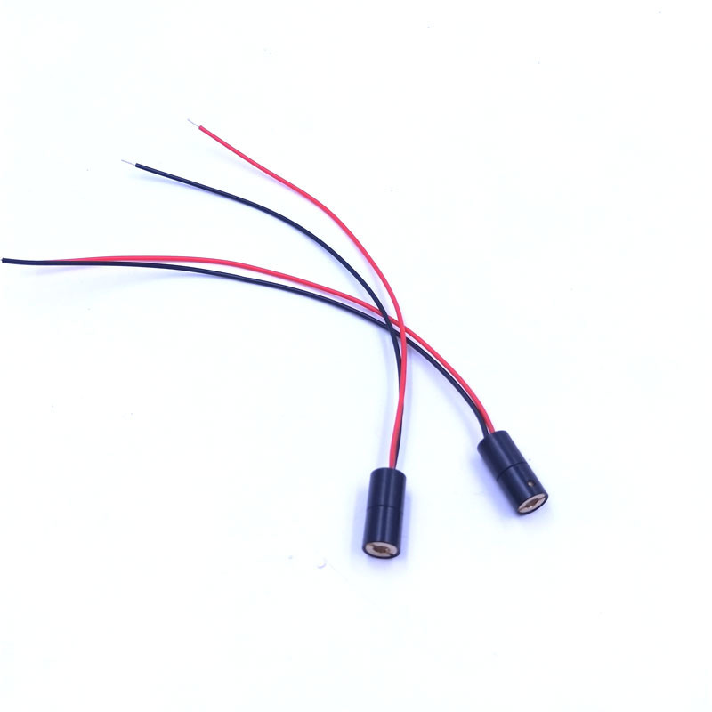CO2 Laser Machine Adjustable 650NM 5MW Line Laser Module