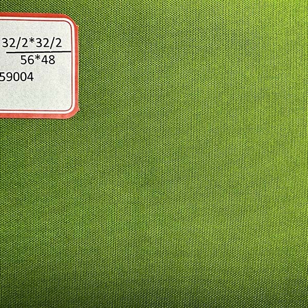 T80/R20 Polyester Rayon Fabric 32/2*32/2 56*48 TR Material Clothing